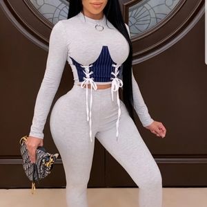 Corset Set